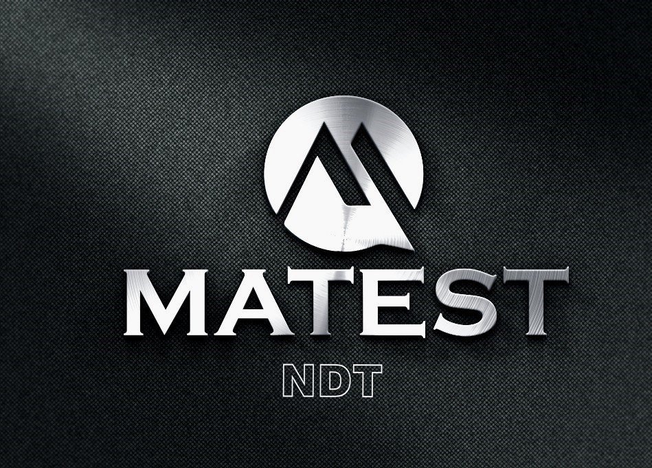 MATEST NDT logo